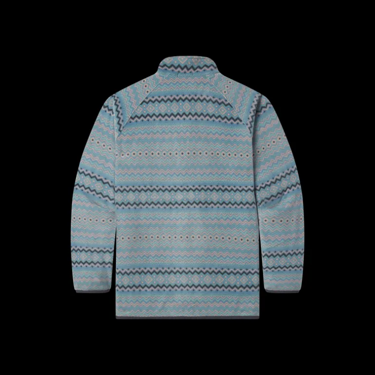Marrakesh Stripe Pullover