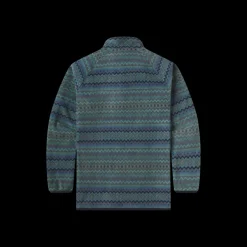 Marrakesh Stripe Pullover