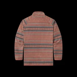 Marrakesh Stripe Pullover