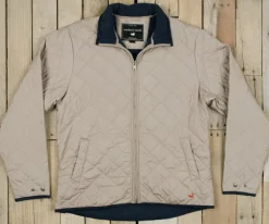 Marshall Quilted Jacket