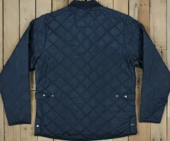 Marshall Quilted Jacket