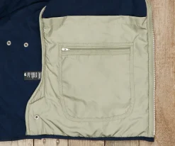 Marshall Quilted Jacket