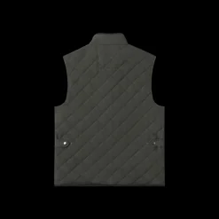 Marshall Quilted Vest