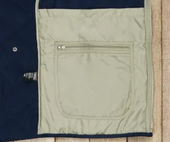 Marshall Quilted Vest