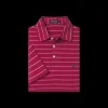 MarshLUX Bartlett Performance Polo