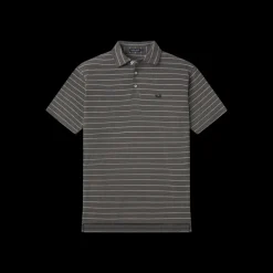 MarshLUX Bartlett Performance Polo