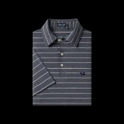 MarshLUX Bartlett Performance Polo