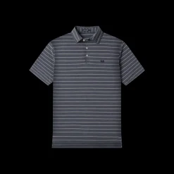 MarshLUX Bartlett Performance Polo