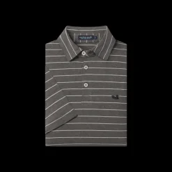 MarshLUX Bartlett Performance Polo
