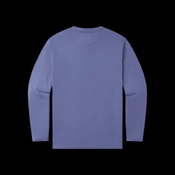 MarshLUX Henley Performance Shirt