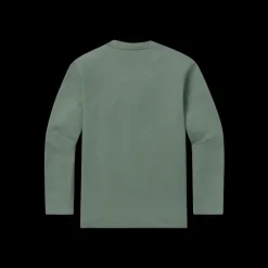 MarshLUX Henley Performance Shirt