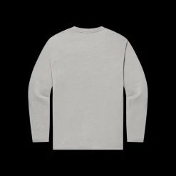 MarshLUX Henley Performance Shirt