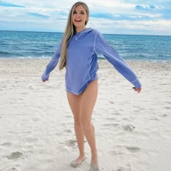 MarshLUX Performance Hoodie