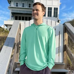 MarshLUX Performance Hoodie