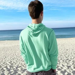 MarshLUX Performance Hoodie