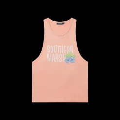 MarshLUX Performance Tank - Aloha