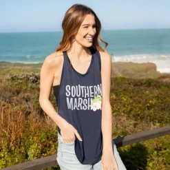 MarshLUX Performance Tank - Aloha