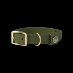Mason Waterproof Dog Collar