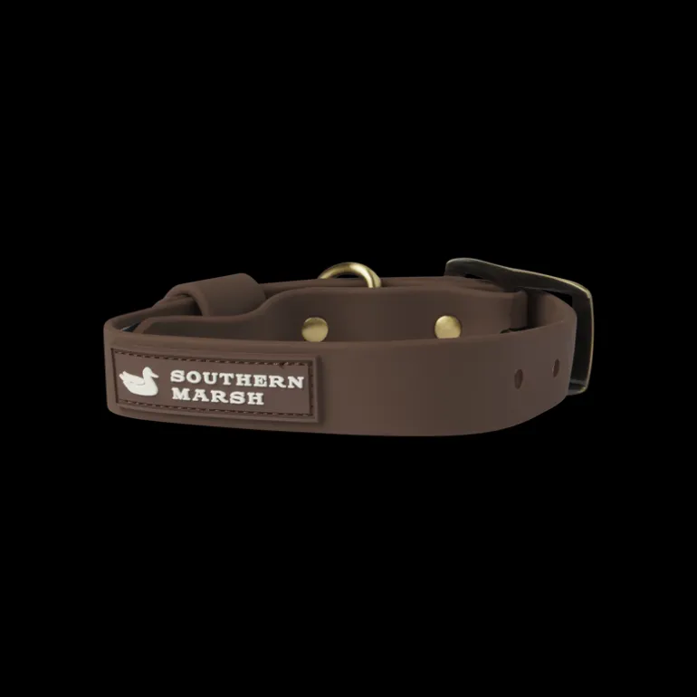 Mason Waterproof Dog Collar