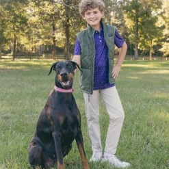 Mason Waterproof Dog Collar