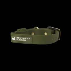 Mason Waterproof Dog Collar