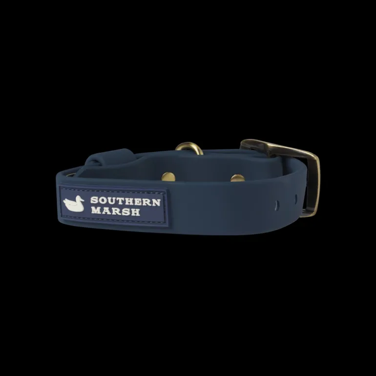 Mason Waterproof Dog Collar