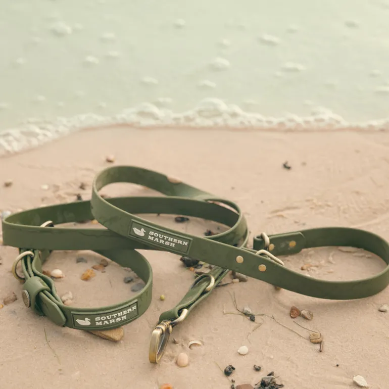 Mason Waterproof Dog Leash