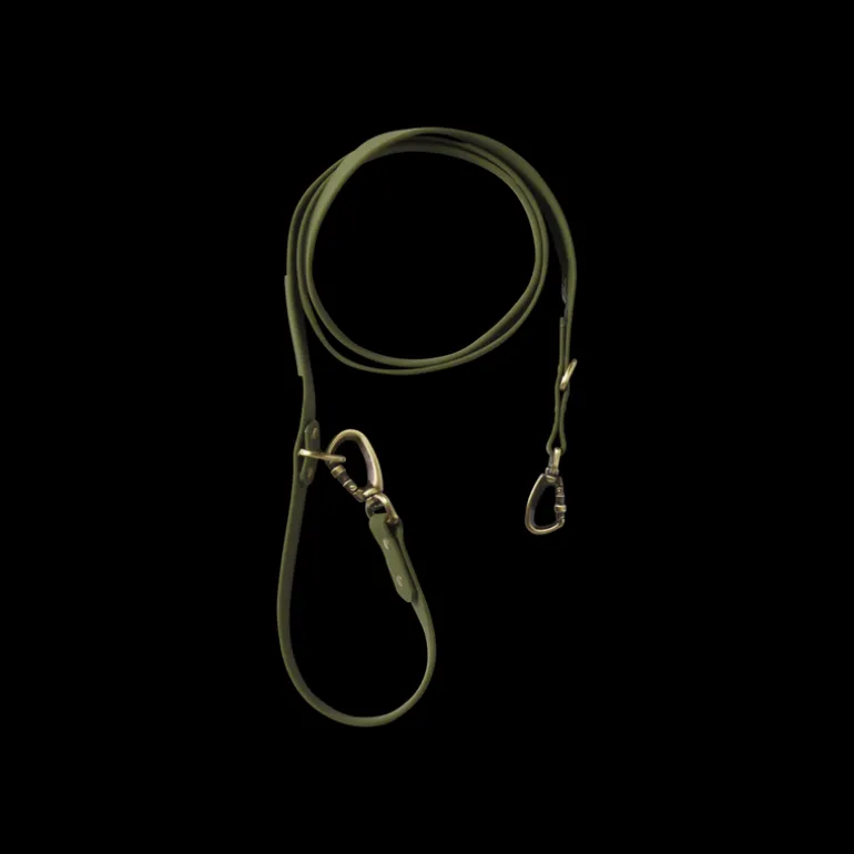 Mason Waterproof Dog Leash
