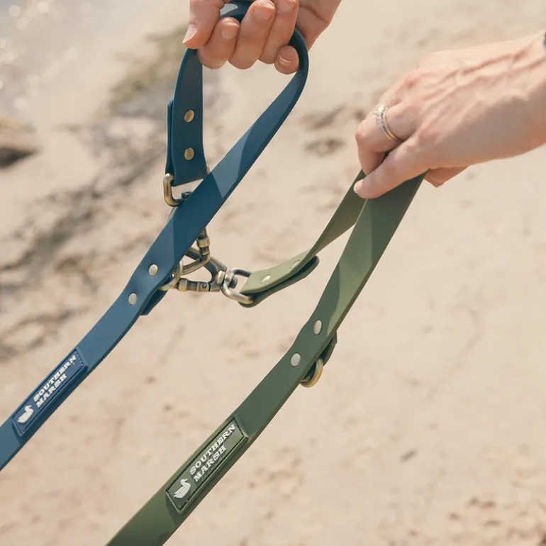 Mason Waterproof Dog Leash