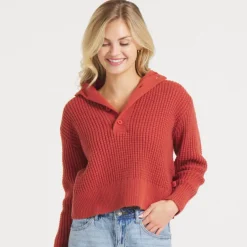 Massey Chunky Sweater