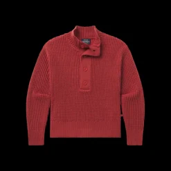 Massey Chunky Sweater