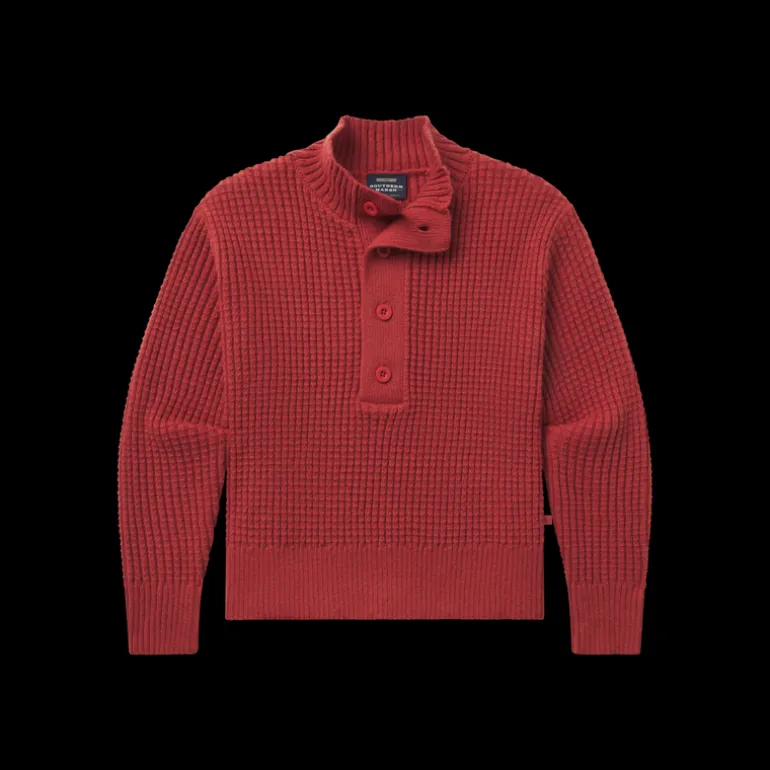 Massey Chunky Sweater