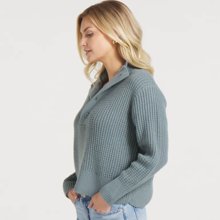 Massey Chunky Sweater