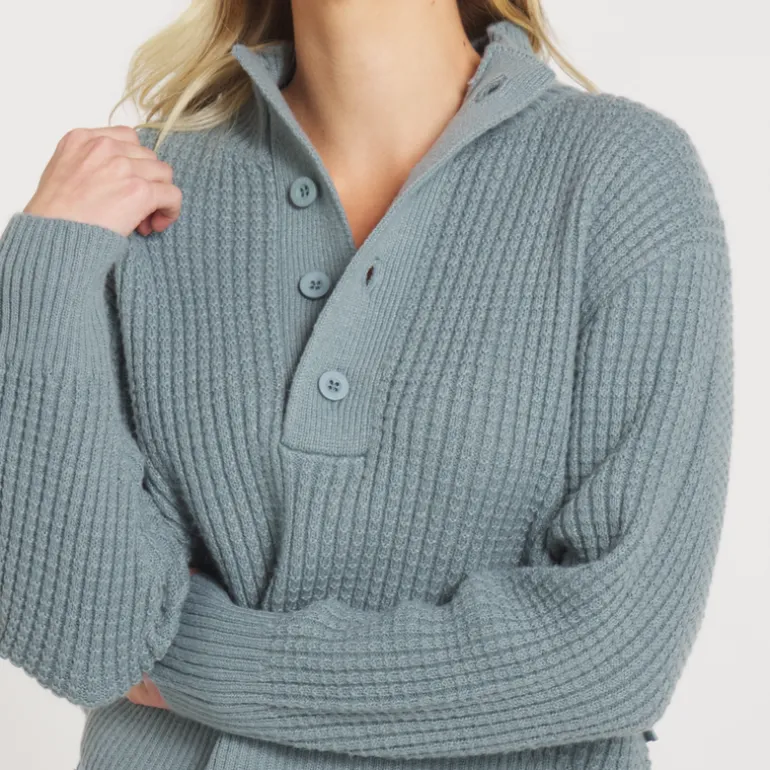 Massey Chunky Sweater