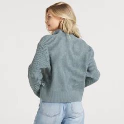 Massey Chunky Sweater