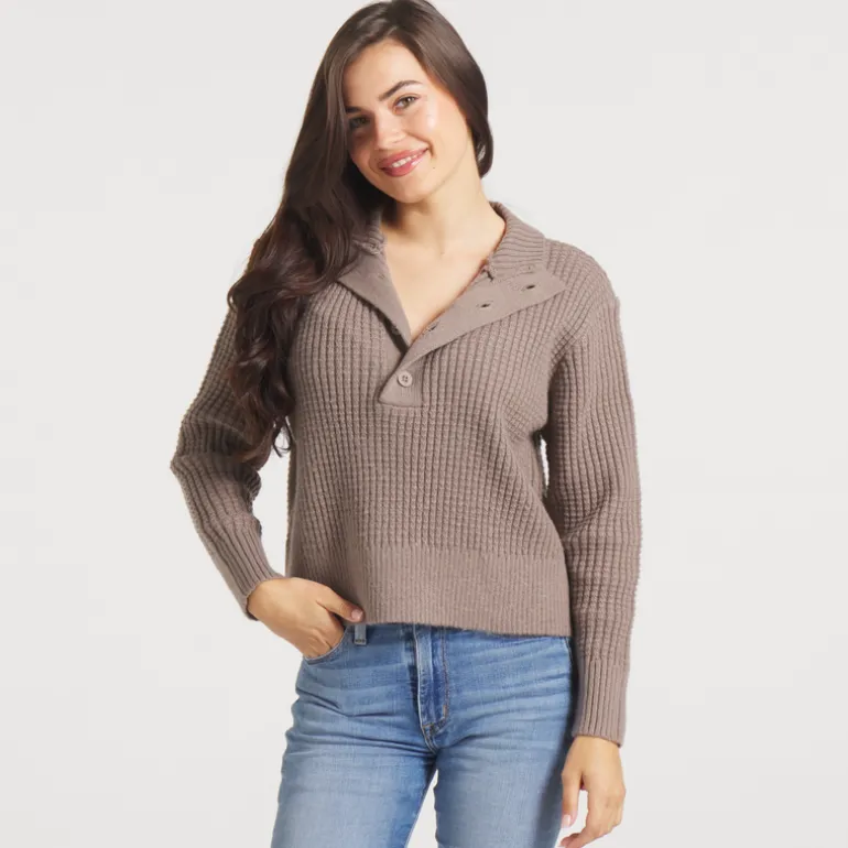 Massey Chunky Sweater
