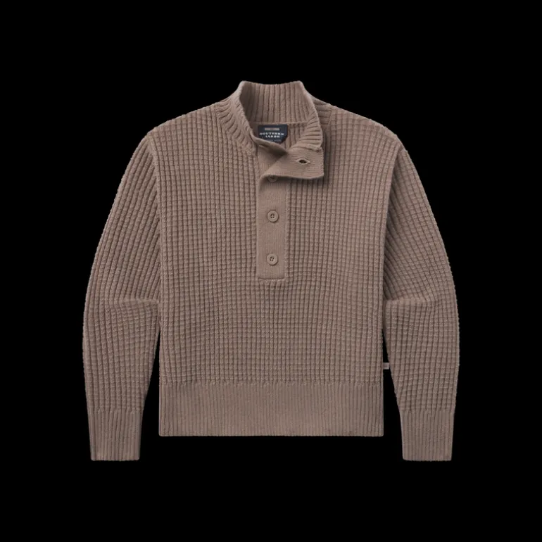 Massey Chunky Sweater