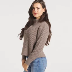 Massey Chunky Sweater