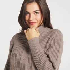 Massey Chunky Sweater