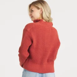 Massey Chunky Sweater
