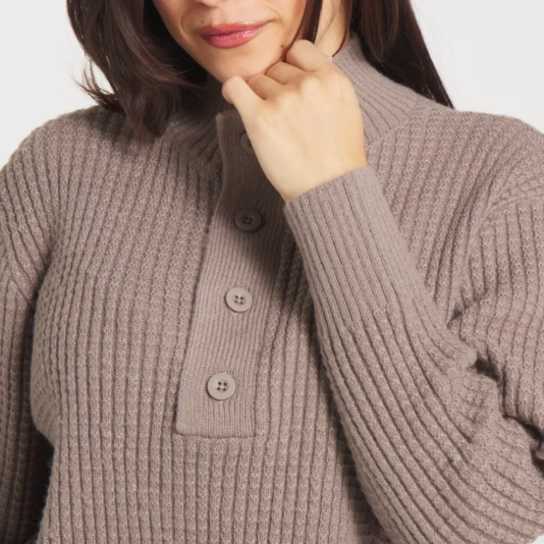 Massey Chunky Sweater