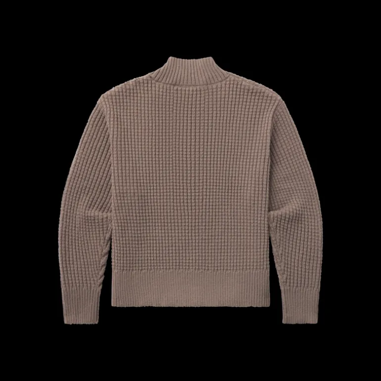 Massey Chunky Sweater
