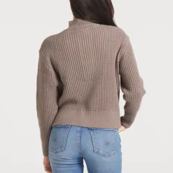 Massey Chunky Sweater