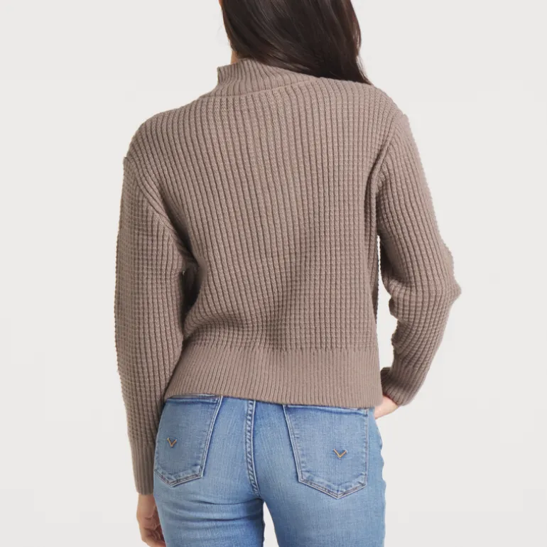 Massey Chunky Sweater