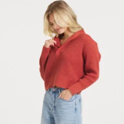 Massey Chunky Sweater