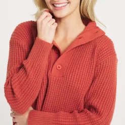 Massey Chunky Sweater