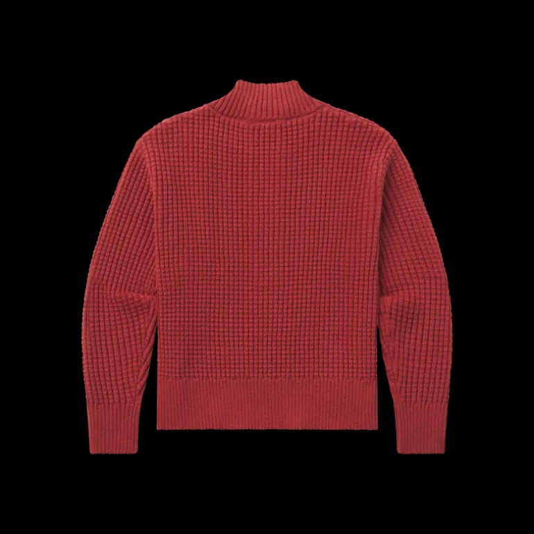 Massey Chunky Sweater