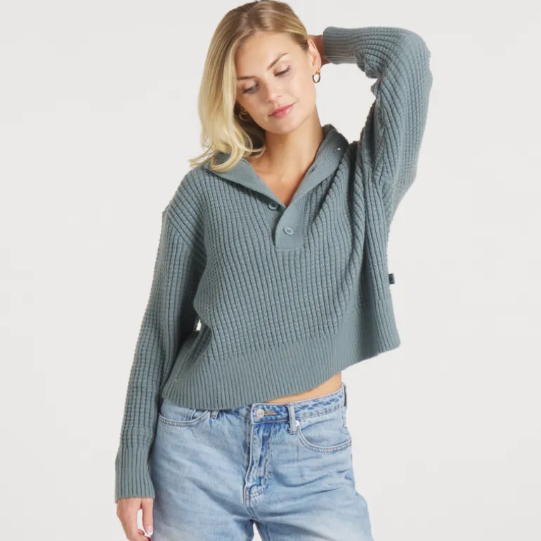 Massey Chunky Sweater