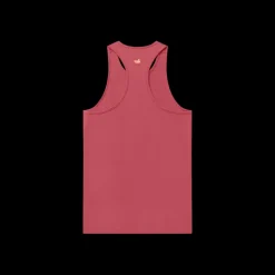 Maui Racerback Tank - Palm