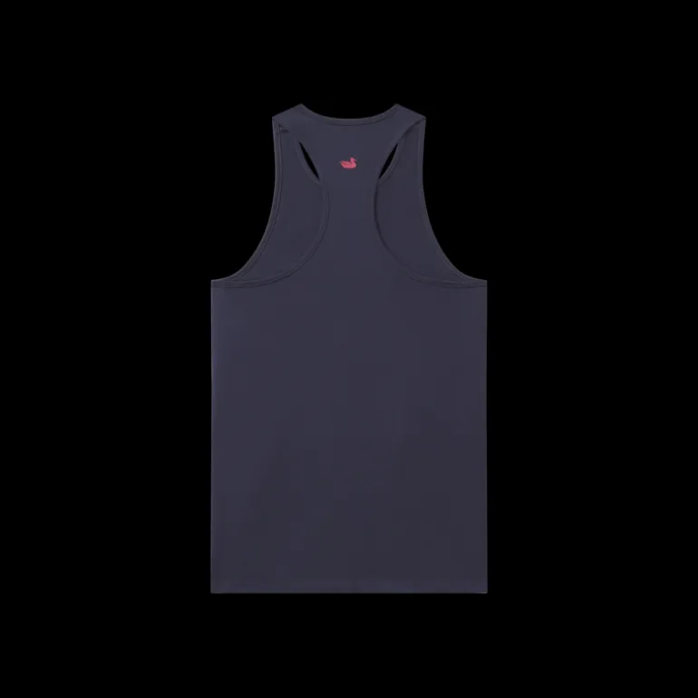 Maui Racerback Tank - Palm